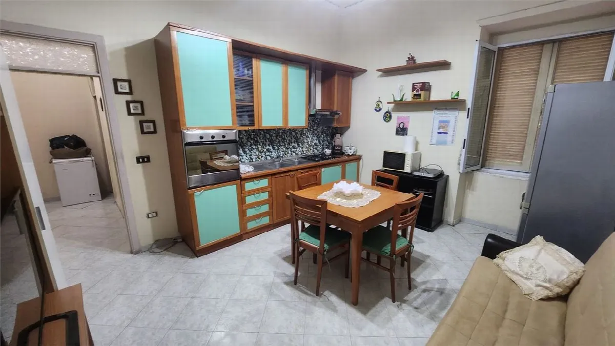 Appartamento in vendita a Casoria - foto 1