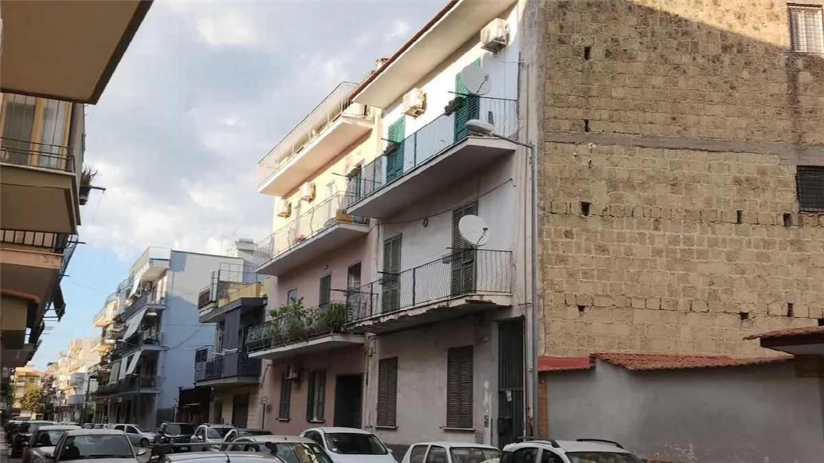 Appartamento in vendita a Casoria - foto 8
