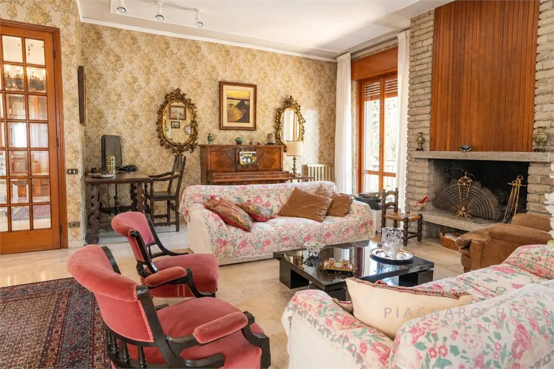Villa in vendita a Pontremoli - foto 1