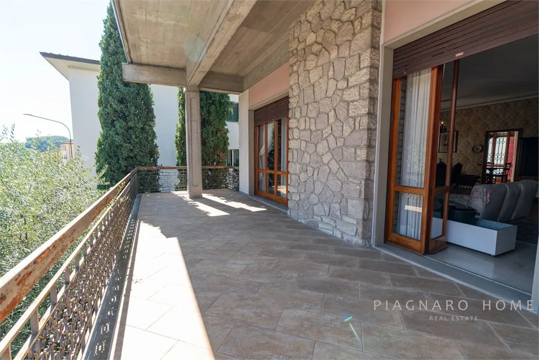 Villa in vendita a Pontremoli - foto 10