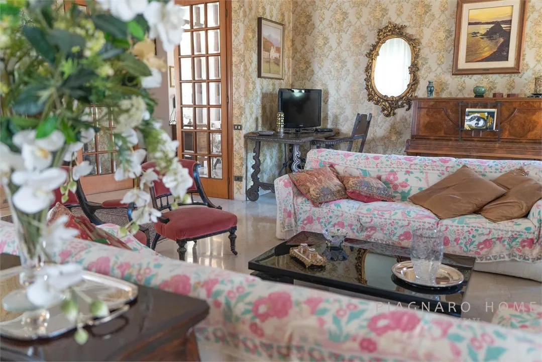 Villa in vendita a Pontremoli - foto 7