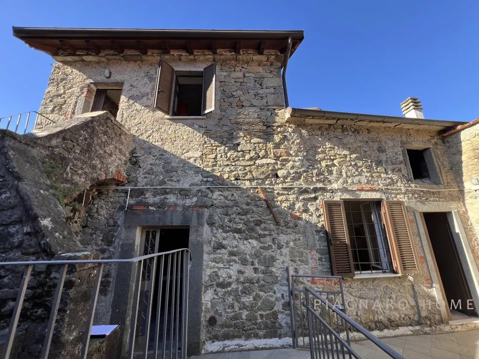 Rustico in vendita a Filattiera - foto 1