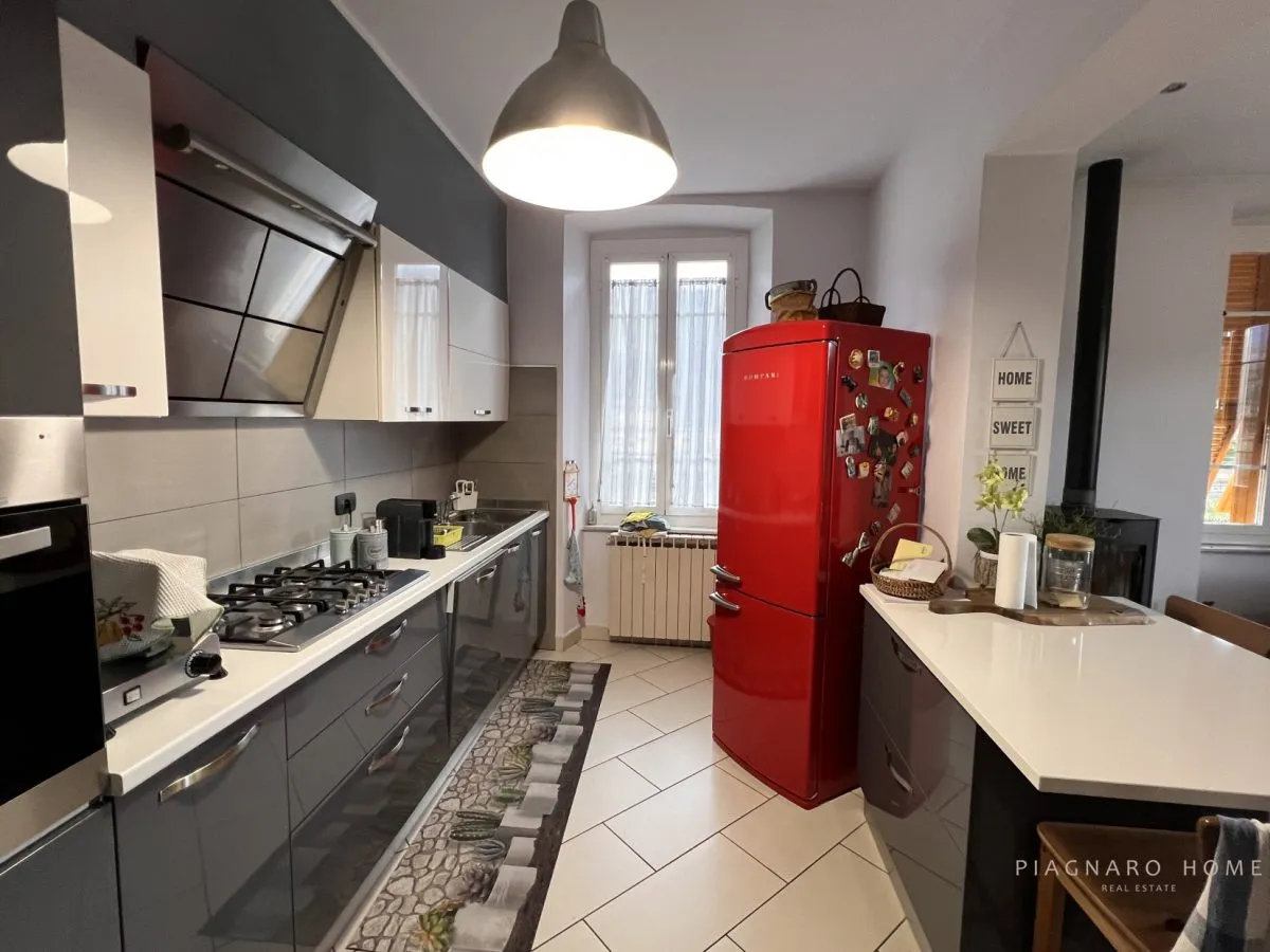 Appartamento in vendita a Pontremoli - foto 1