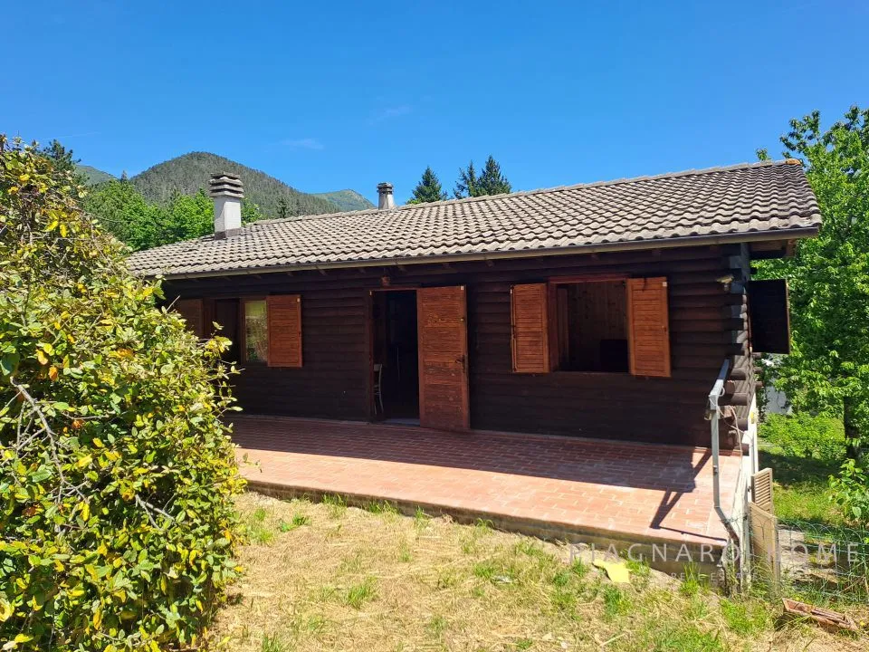 Casa indipendente in vendita a Zeri - Coloretta - foto 2