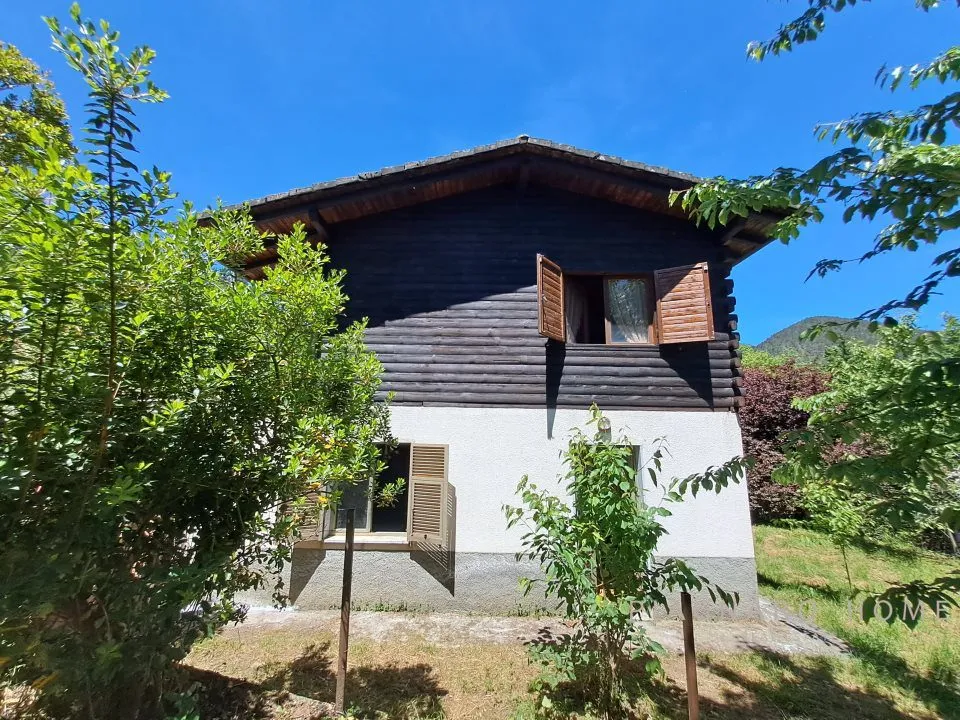 Casa indipendente in vendita a Zeri - Coloretta - foto 3