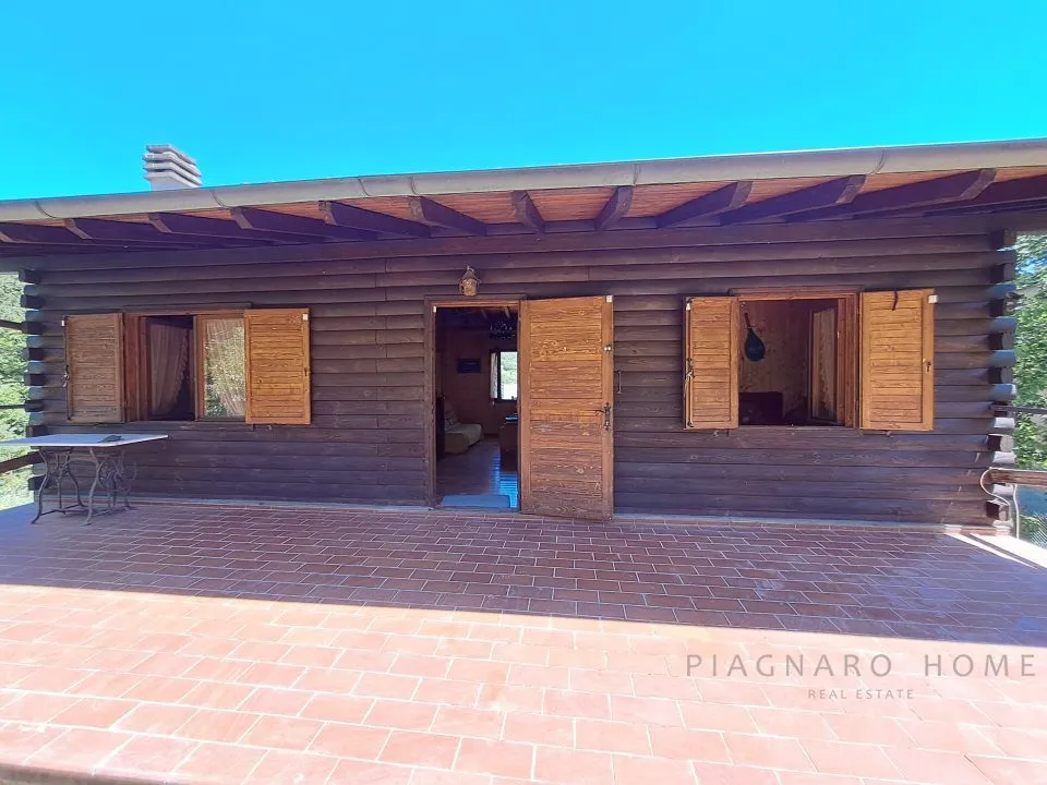 Casa indipendente in vendita a Zeri - Coloretta - foto 4