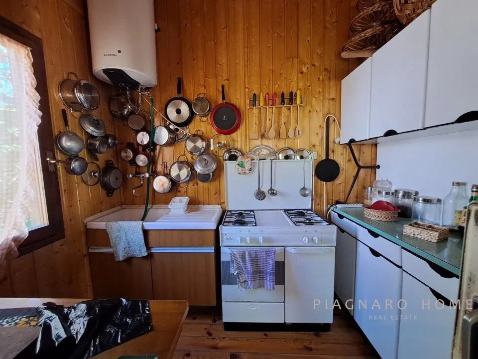 Casa indipendente in vendita a Zeri - Coloretta - foto 5