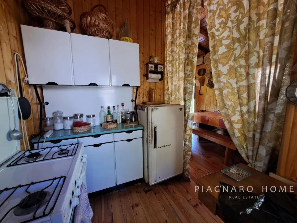 Casa indipendente in vendita a Zeri - Coloretta - foto 6