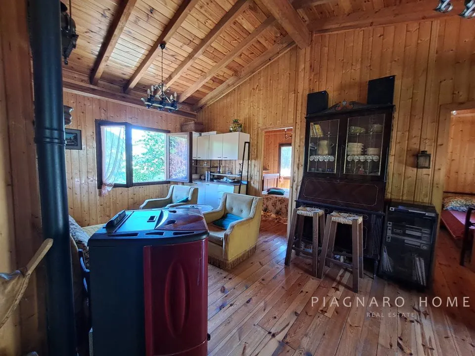 Casa indipendente in vendita a Zeri - Coloretta - foto 7