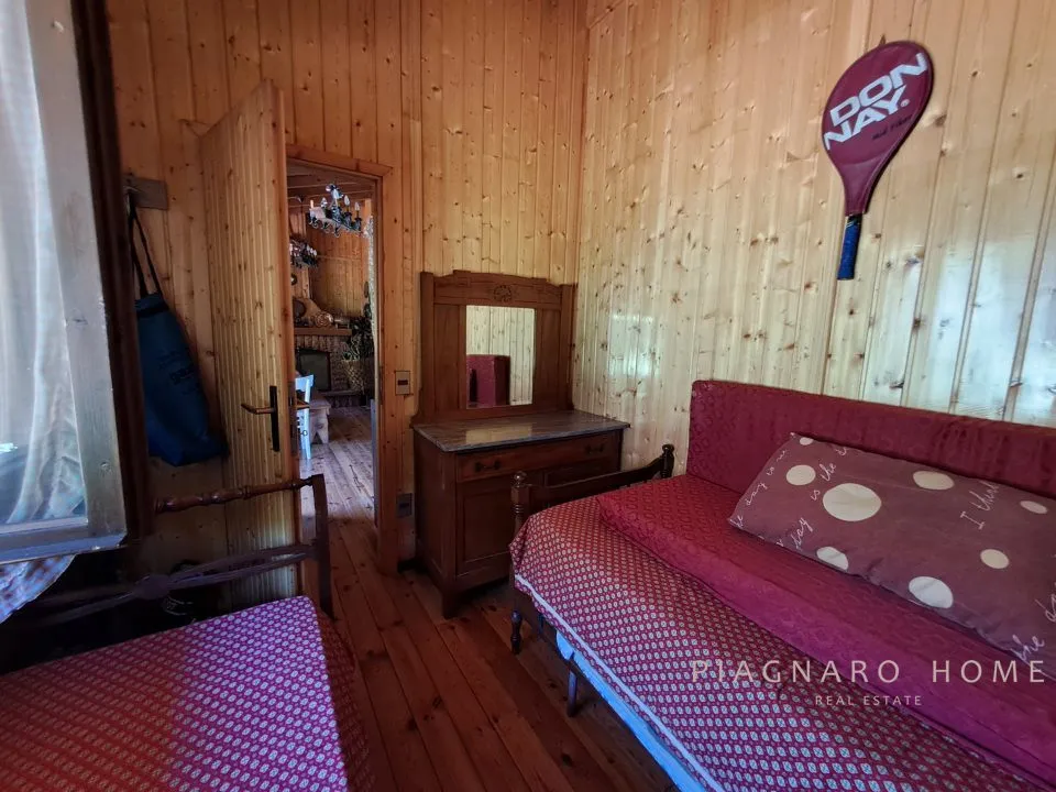 Casa indipendente in vendita a Zeri - Coloretta - foto 8