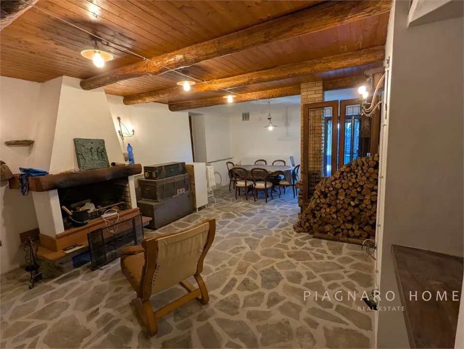 Casa indipendente in vendita a Zeri - foto 3