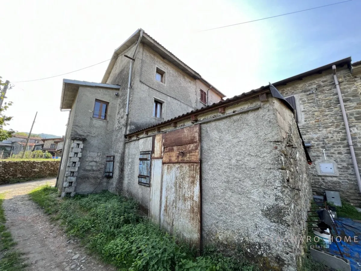 Rustico in vendita a Filattiera - foto 1