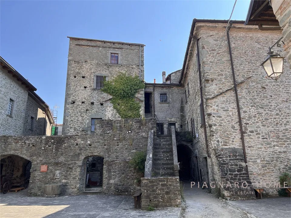Rustico in vendita a Filattiera - foto 1
