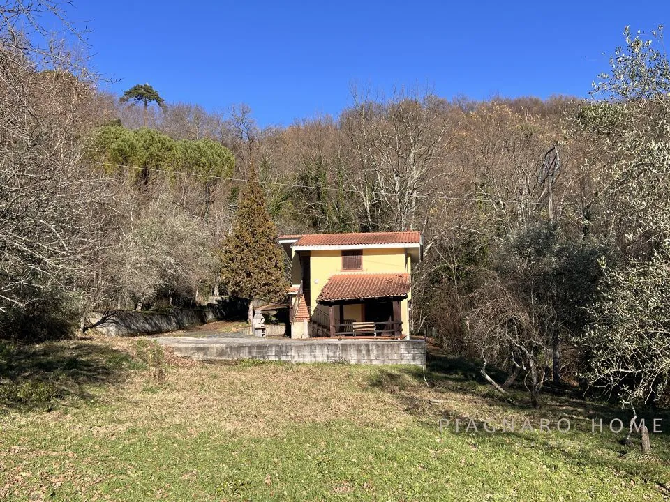 Casa indipendente in vendita a Mulazzo - foto 1