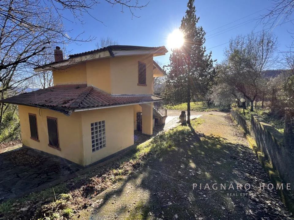 Casa indipendente in vendita a Mulazzo - foto 2