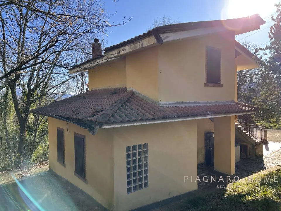 Casa indipendente in vendita a Mulazzo - foto 3