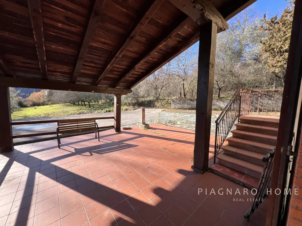 Casa indipendente in vendita a Mulazzo - foto 4
