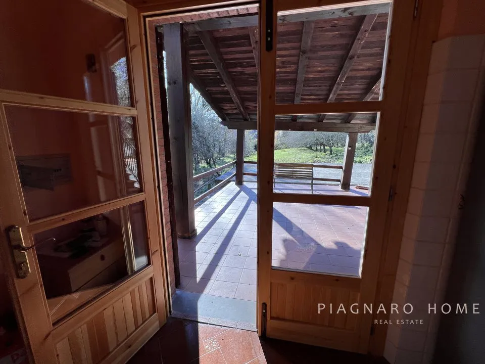 Casa indipendente in vendita a Mulazzo - foto 5