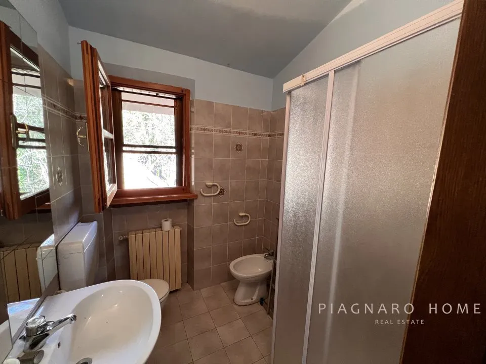 Casa indipendente in vendita a Mulazzo - foto 8
