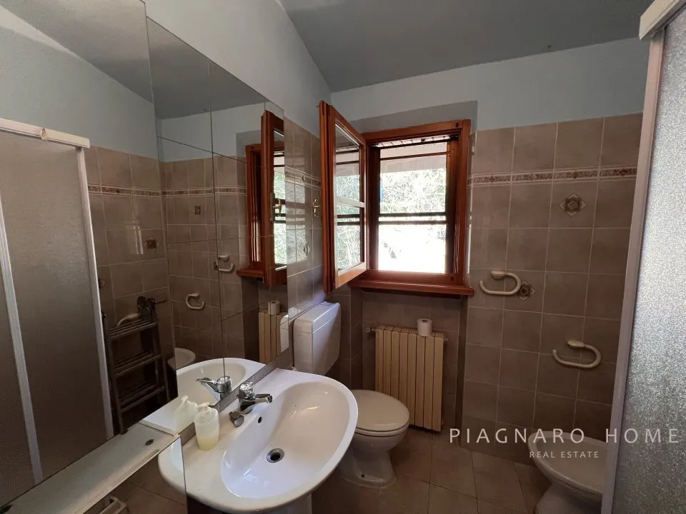 Casa indipendente in vendita a Mulazzo - foto 9