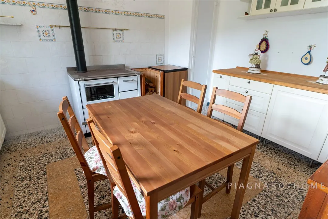 Appartamento in vendita a Zeri - Piagna - foto 4