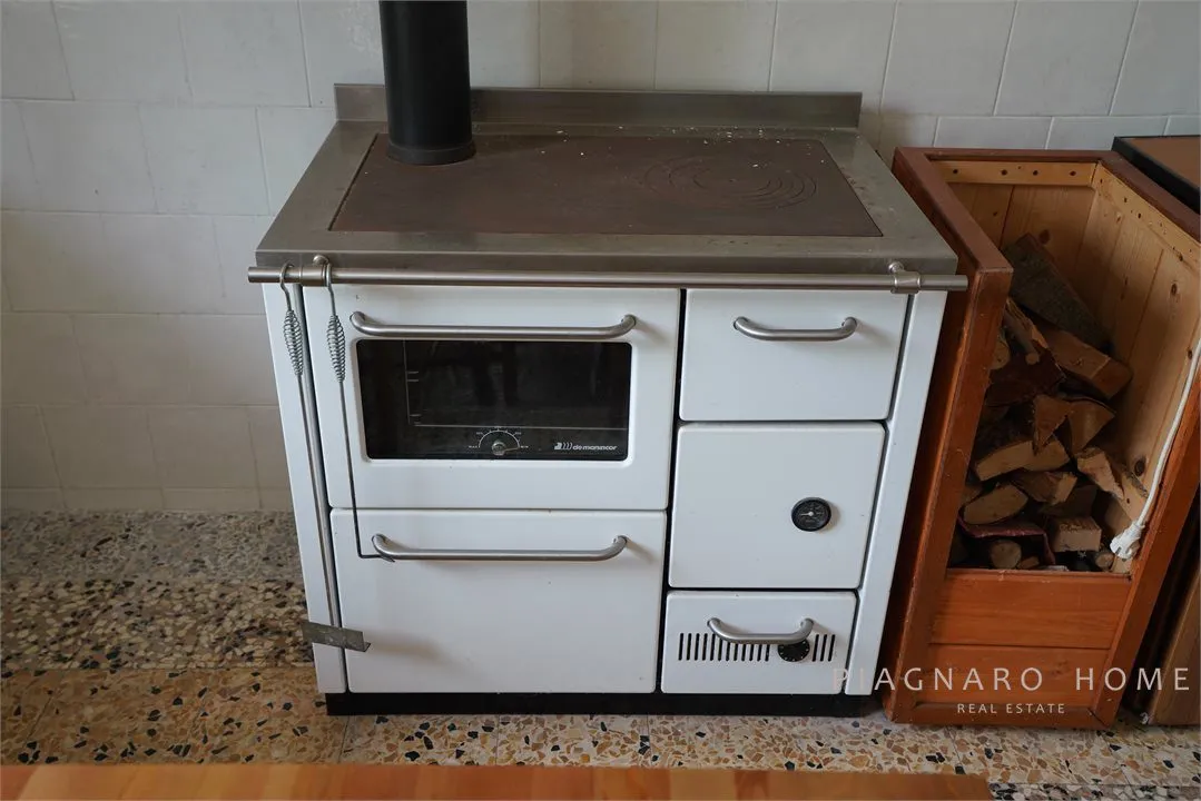 Appartamento in vendita a Zeri - Piagna - foto 6