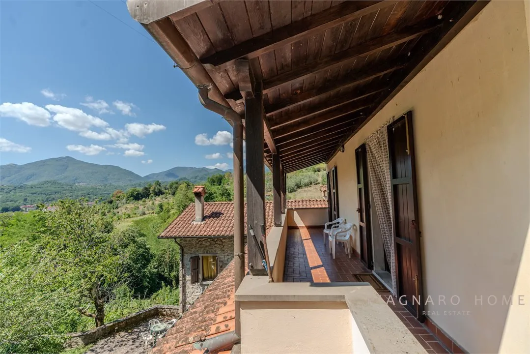 Rustico in vendita a Pontremoli - foto 10
