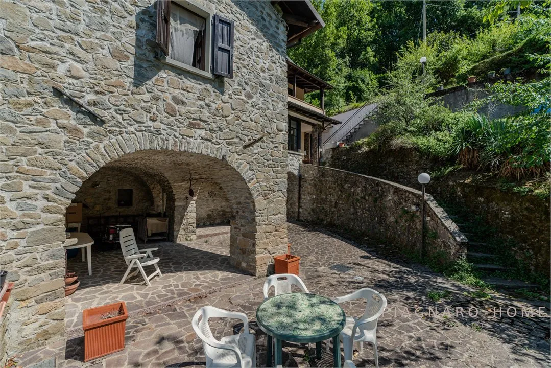 Rustico in vendita a Pontremoli - foto 2