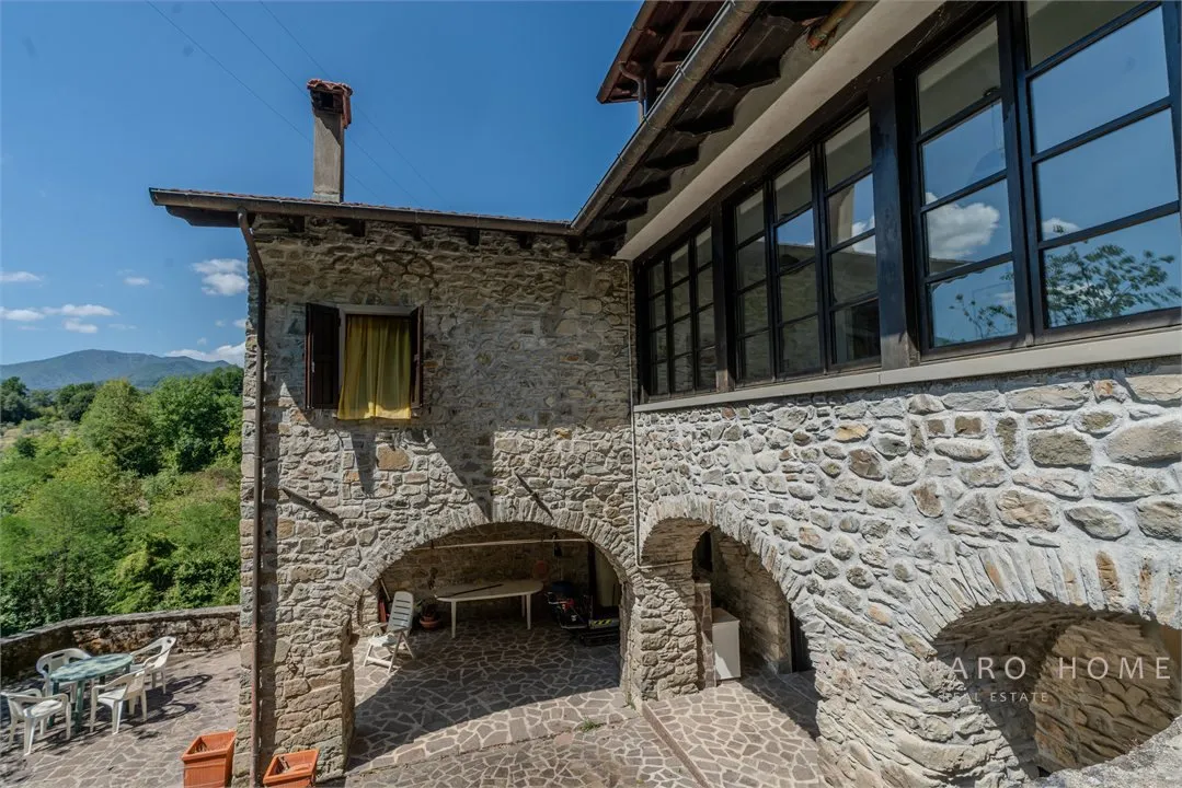 Rustico in vendita a Pontremoli - foto 3