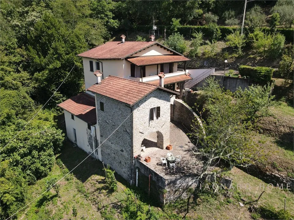 Rustico in vendita a Pontremoli - foto 4