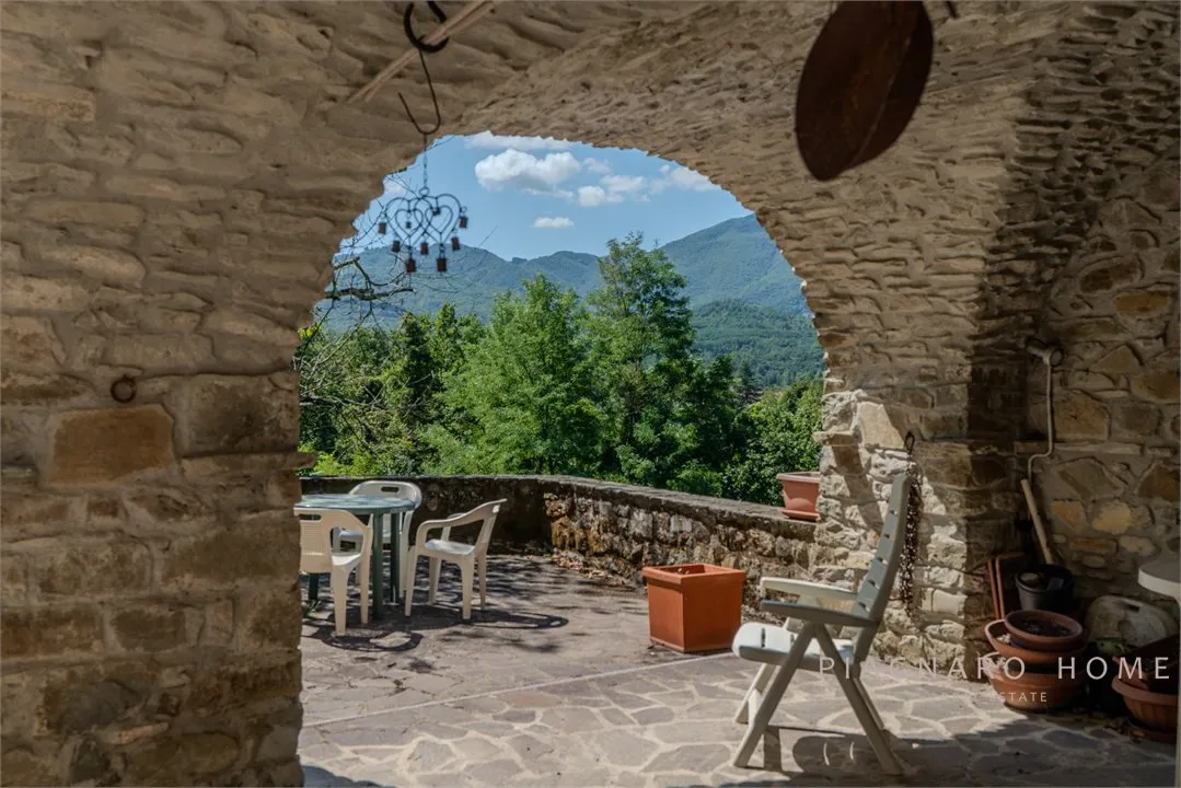 Rustico in vendita a Pontremoli - foto 6