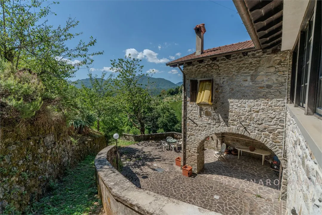Rustico in vendita a Pontremoli - foto 7