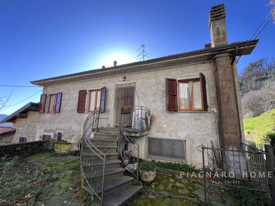 Rustico in vendita a Pontremoli - foto 1
