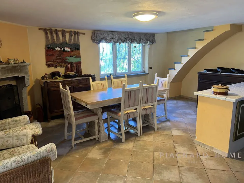 Villa in vendita a Pontremoli - foto 2