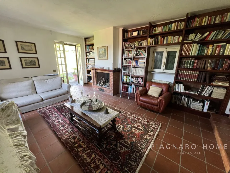 Villa in vendita a Pontremoli - foto 3
