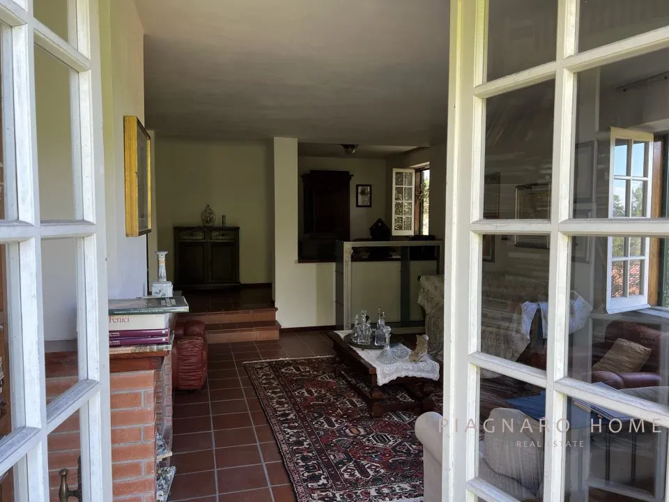Villa in vendita a Pontremoli - foto 8