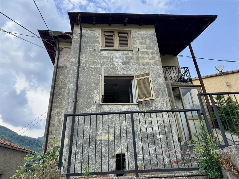 Rustico in vendita a Pontremoli - foto 1
