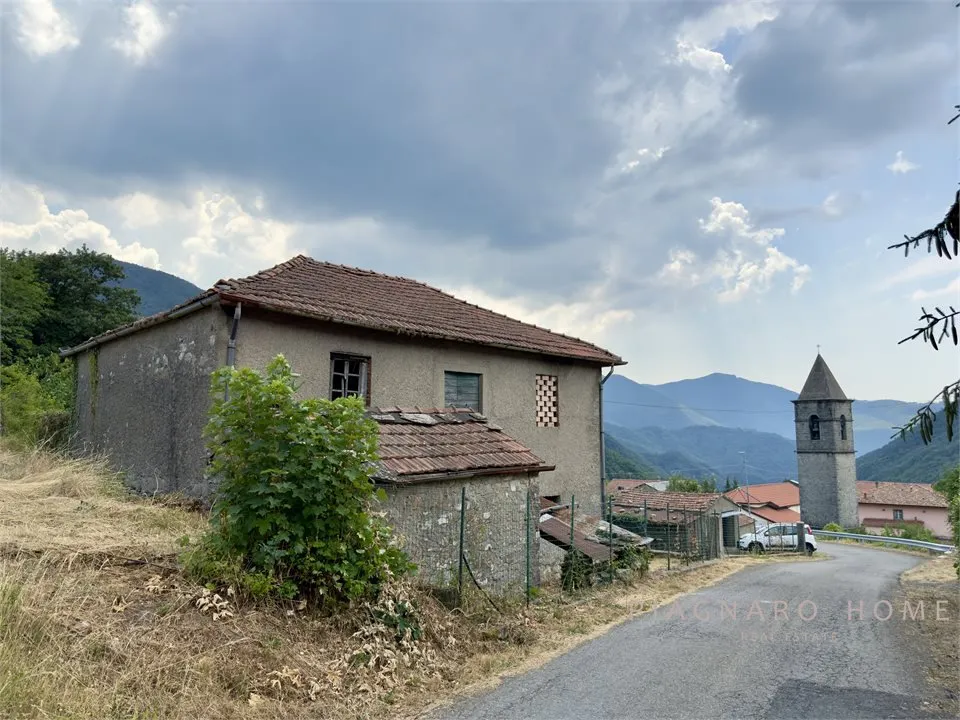 Rustico in vendita a Pontremoli - foto 2