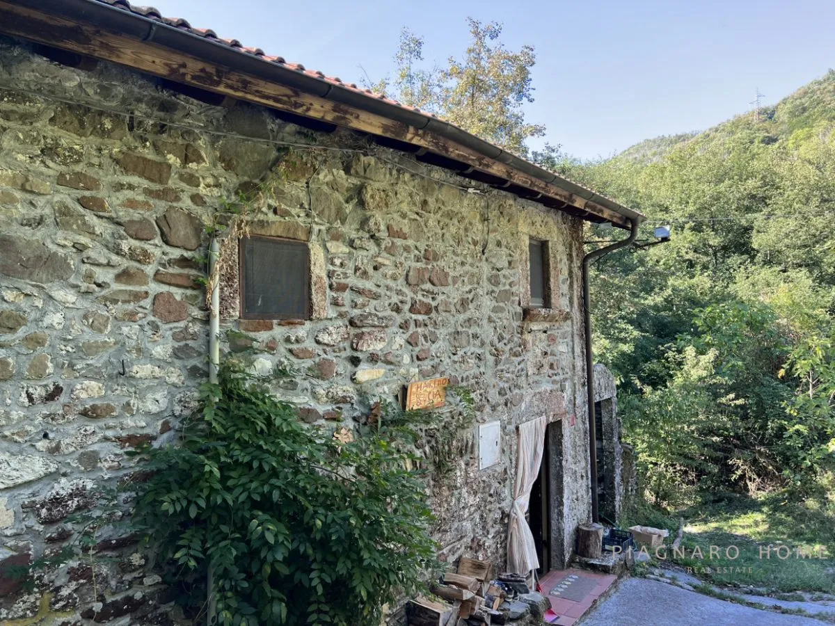 Rustico in vendita a Fivizzano - foto 1