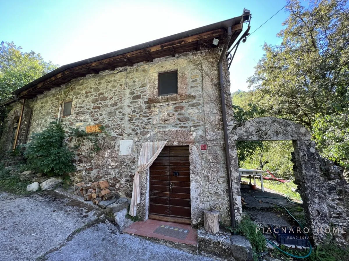 Rustico in vendita a Fivizzano - foto 6