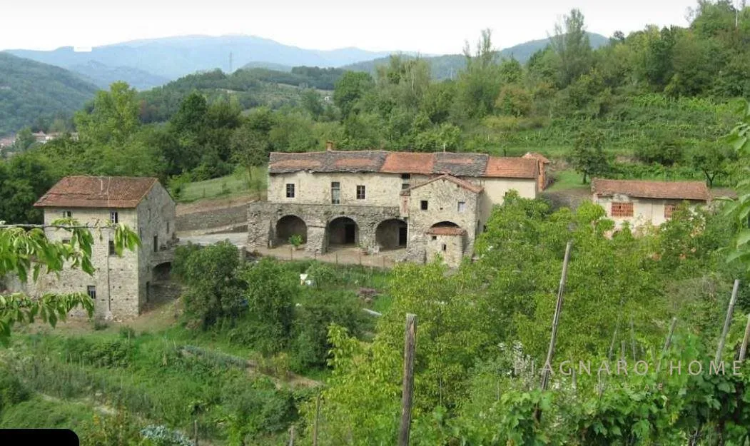 Rustico in vendita a Pontremoli - foto 2