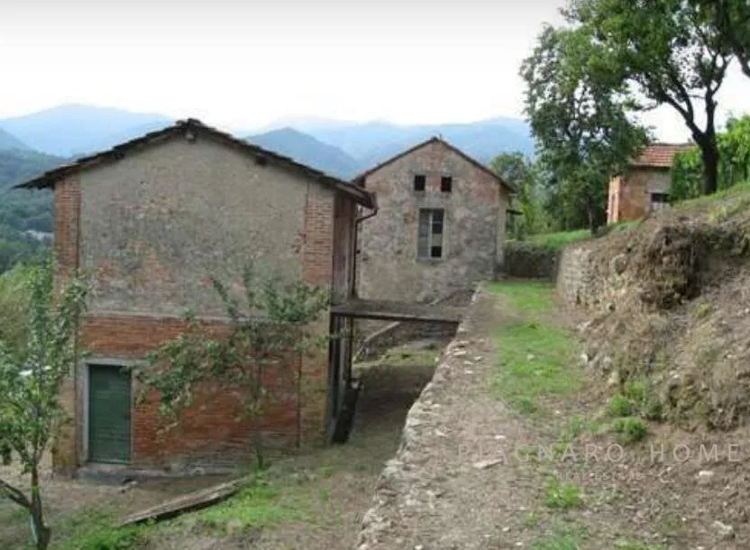 Rustico in vendita a Pontremoli - foto 3