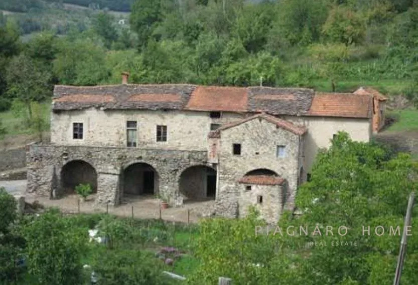 Rustico in vendita a Pontremoli - foto 6