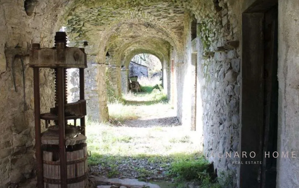 Rustico in vendita a Pontremoli - foto 7