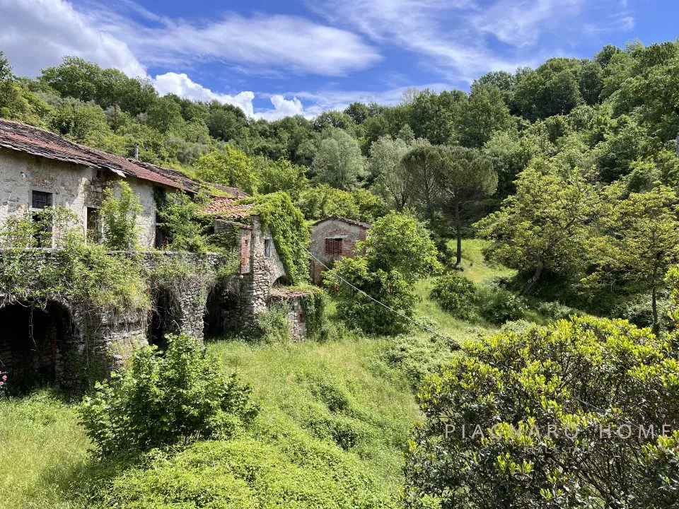 Rustico in vendita a Pontremoli - foto 8