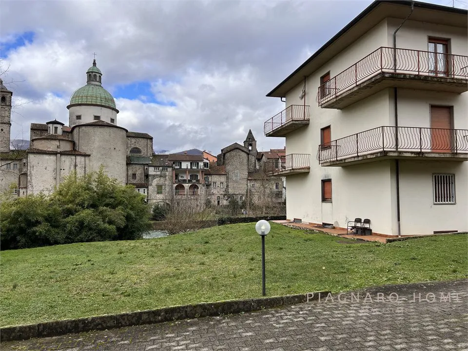 Appartamento in vendita a Pontremoli - foto 1