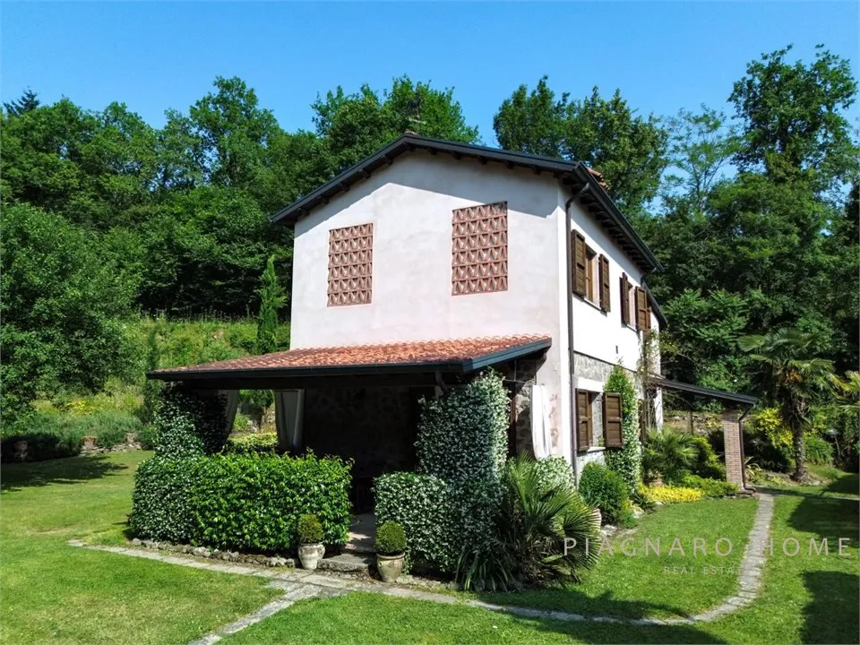 Rustico in vendita a Bagnone - foto 1