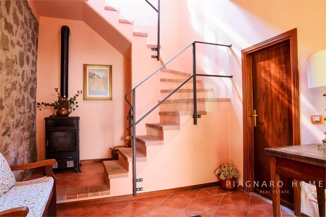 Rustico in vendita a Bagnone - foto 10