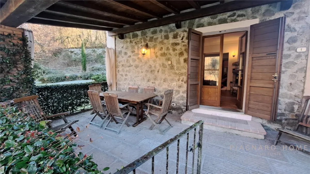 Rustico in vendita a Bagnone - foto 7