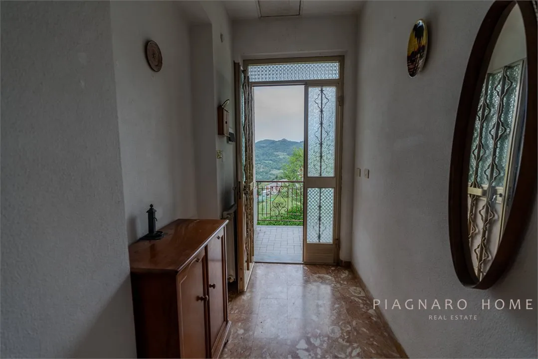 Casa indipendente in vendita a Zeri - Bergugliara - foto 10